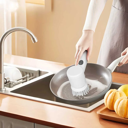 Retractable Sponge Storage Hanging Rack