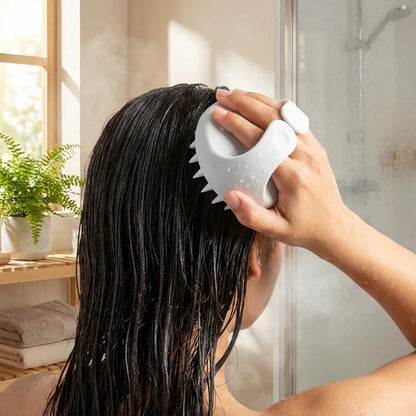 Scalp Massager