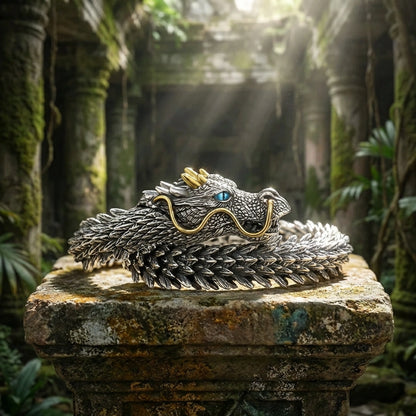Dragon Scale Bracelet
