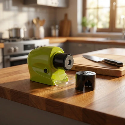 Professional Cordless Knife Sharpener