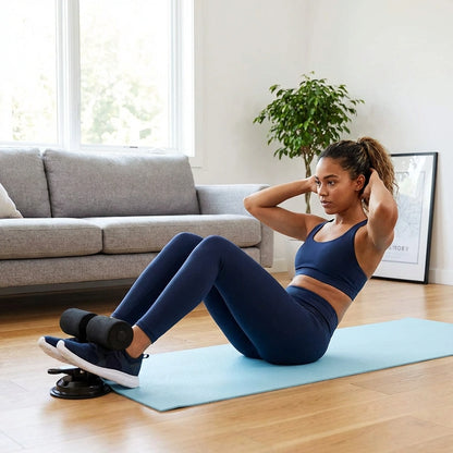 Sit Up Assistant Device Bar