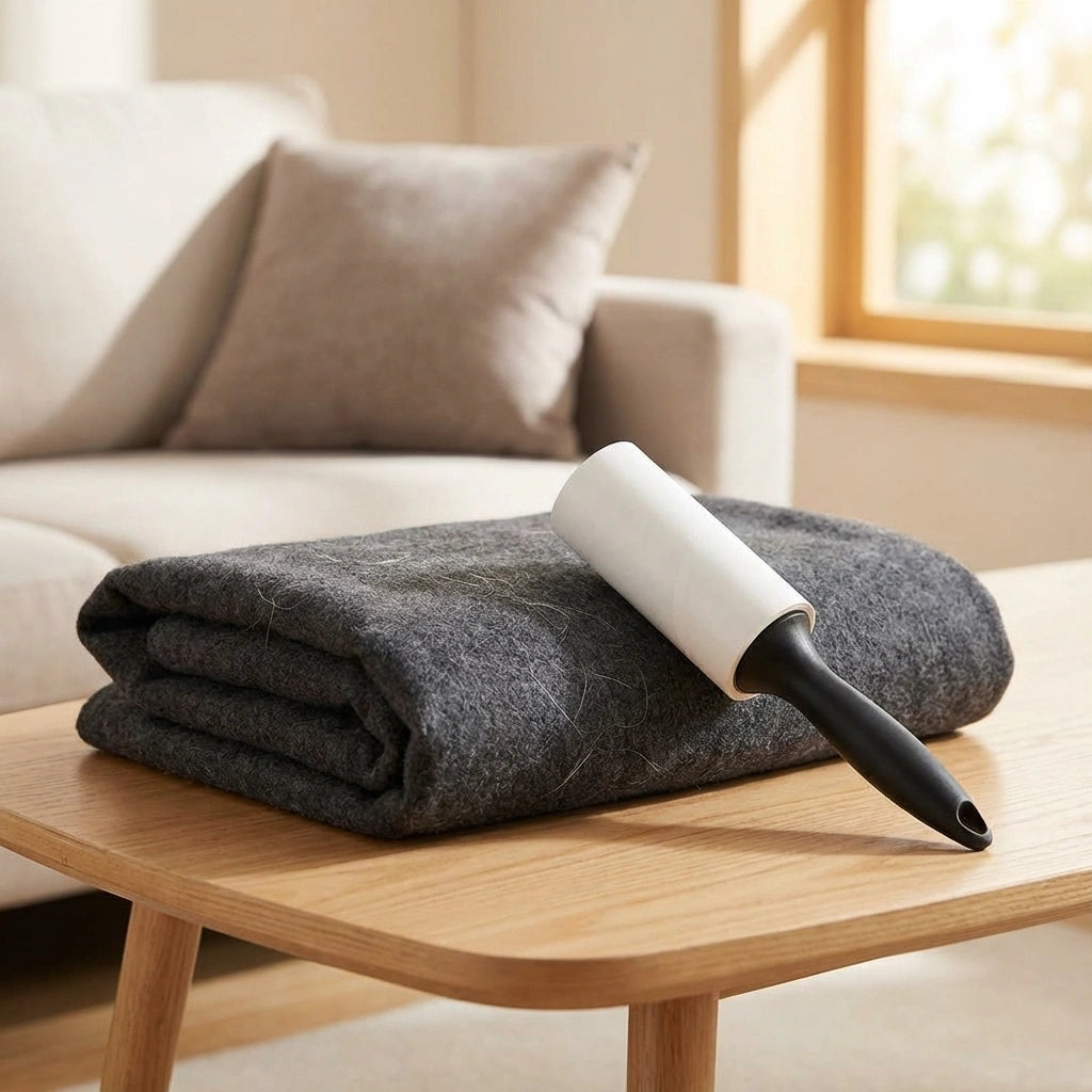 Lint Roll Remover For Cloth