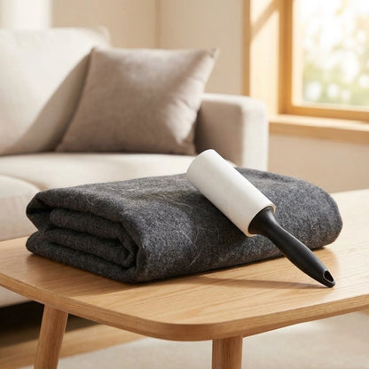 Lint Roll Remover For Cloth