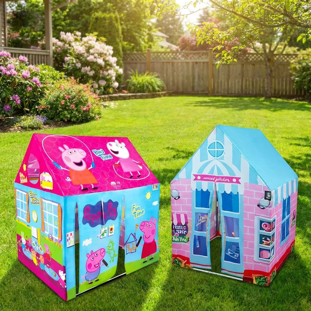 Tent House for Kids