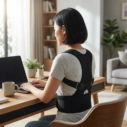 Posture Corrector Support Belt