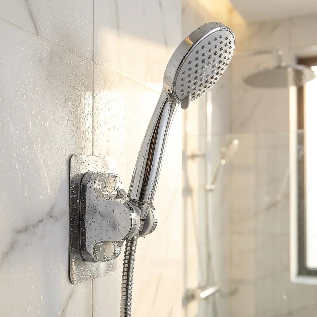 Shower Handle Holder