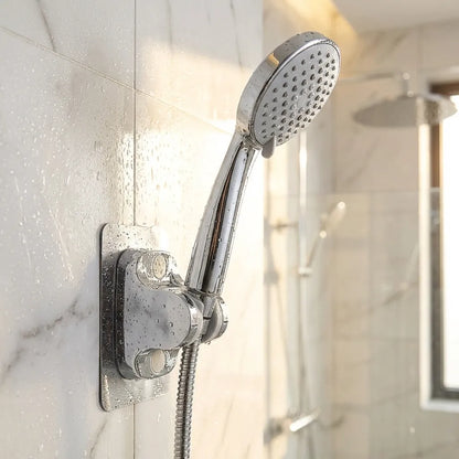 Shower Handle Holder