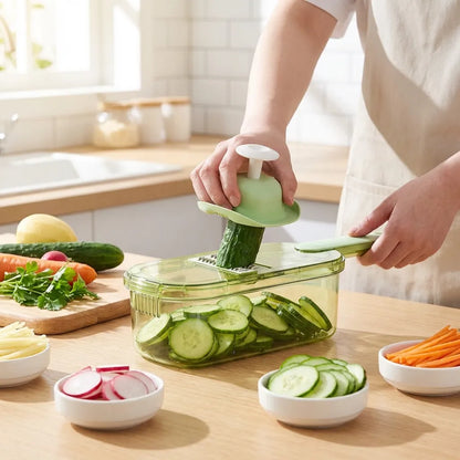 Vegetable Slicer
