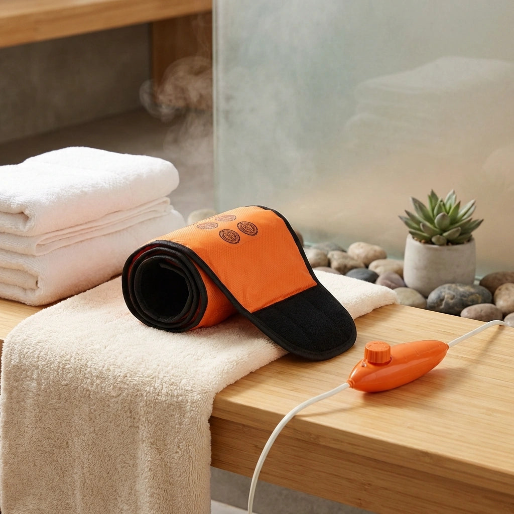 Magnetic Slimming Sauna Belt