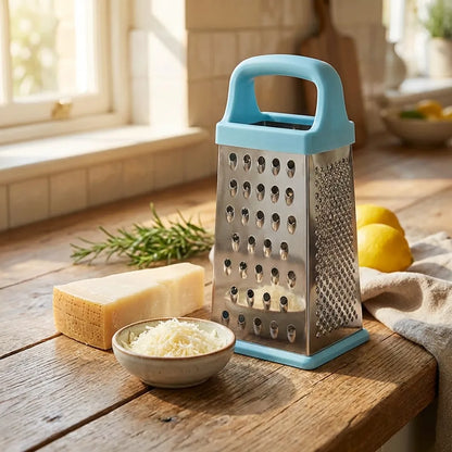 Stainless Steel Grater
