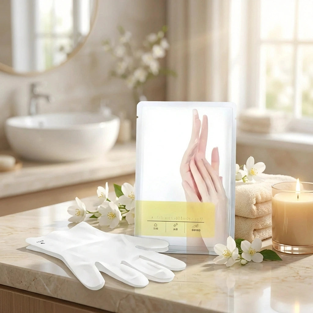 Instant Glow Face Mask
