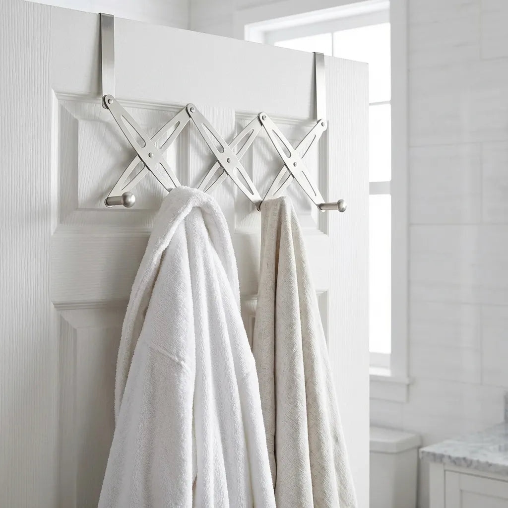 Alloy Steel Hooks for Clothes Hanging