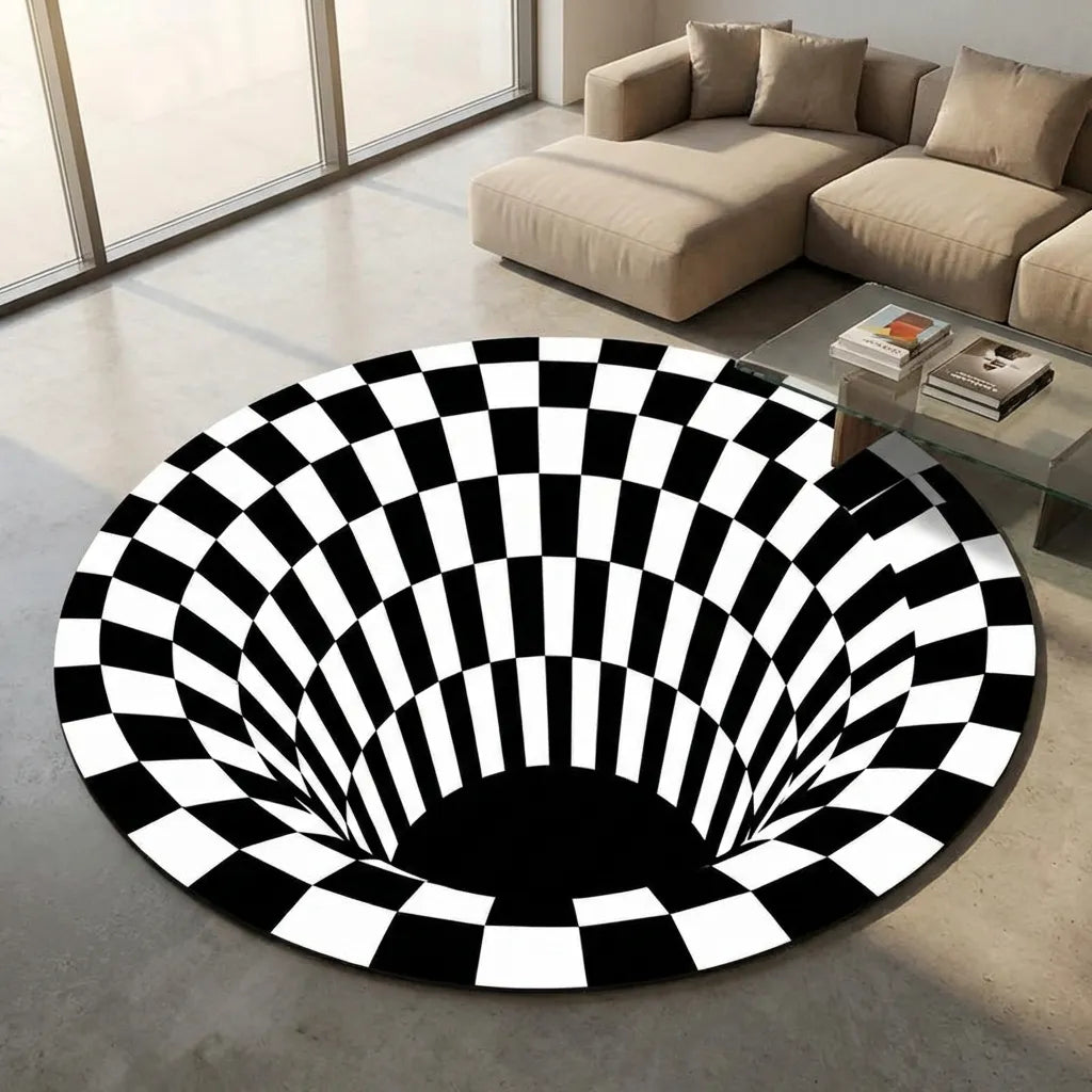 Non-Slip Dining Mat