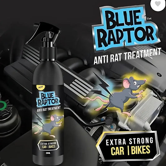 Rat Repellent Spray – 200ml