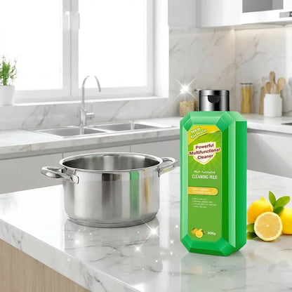 All-Purpose Cleaning Cream