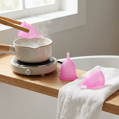 Menstrual Cup
