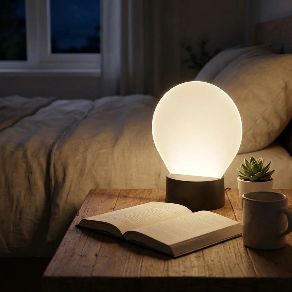 Personalized LED Name Night Light