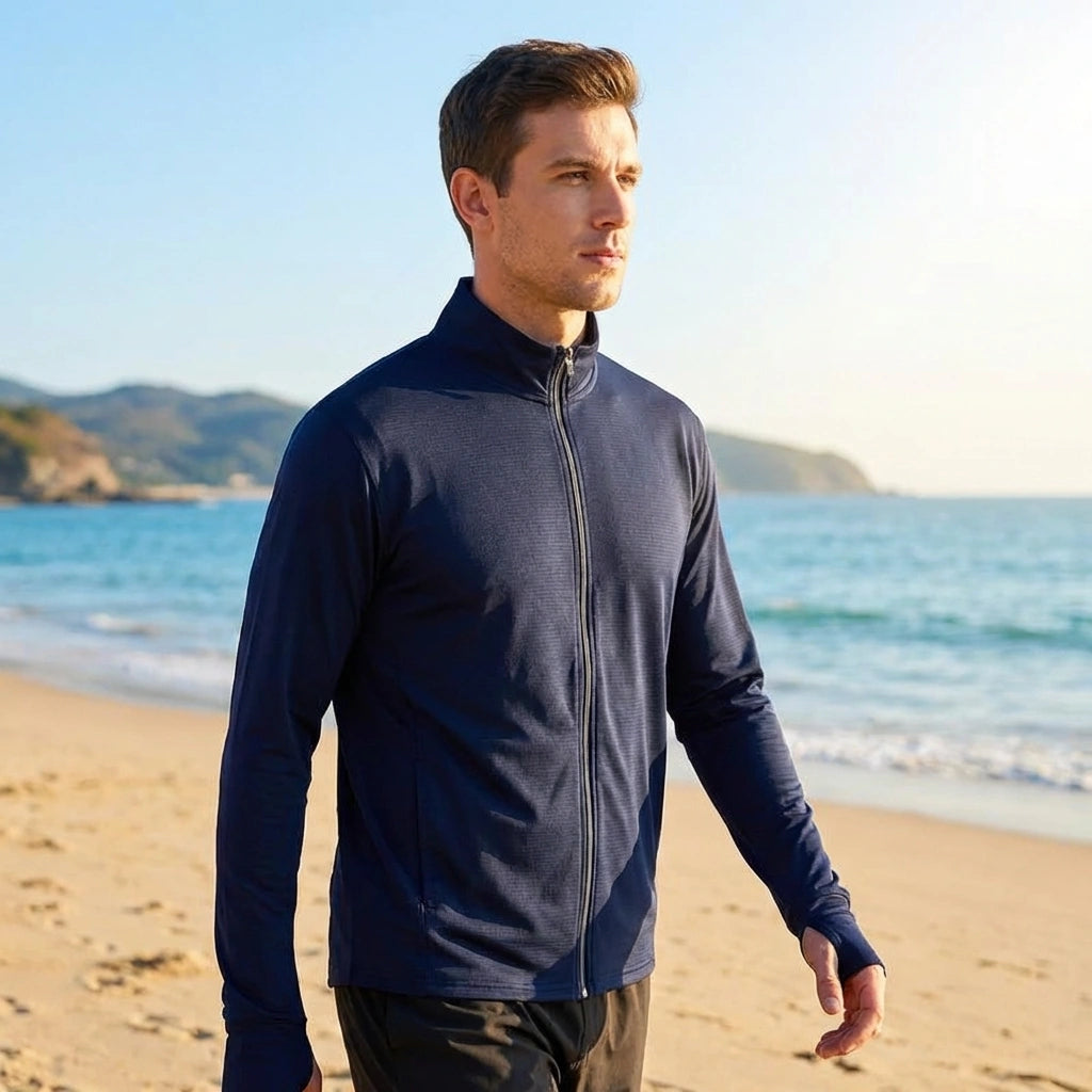 UPF 50+ Sun Jacket