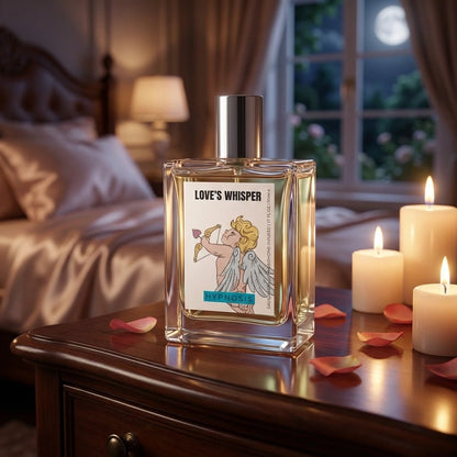 Love’s Whisper Perfume