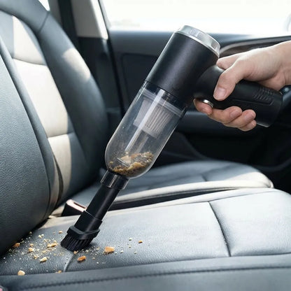 3-in-1 Car Vacuum
