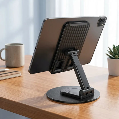 360° Rotating Phone Stand