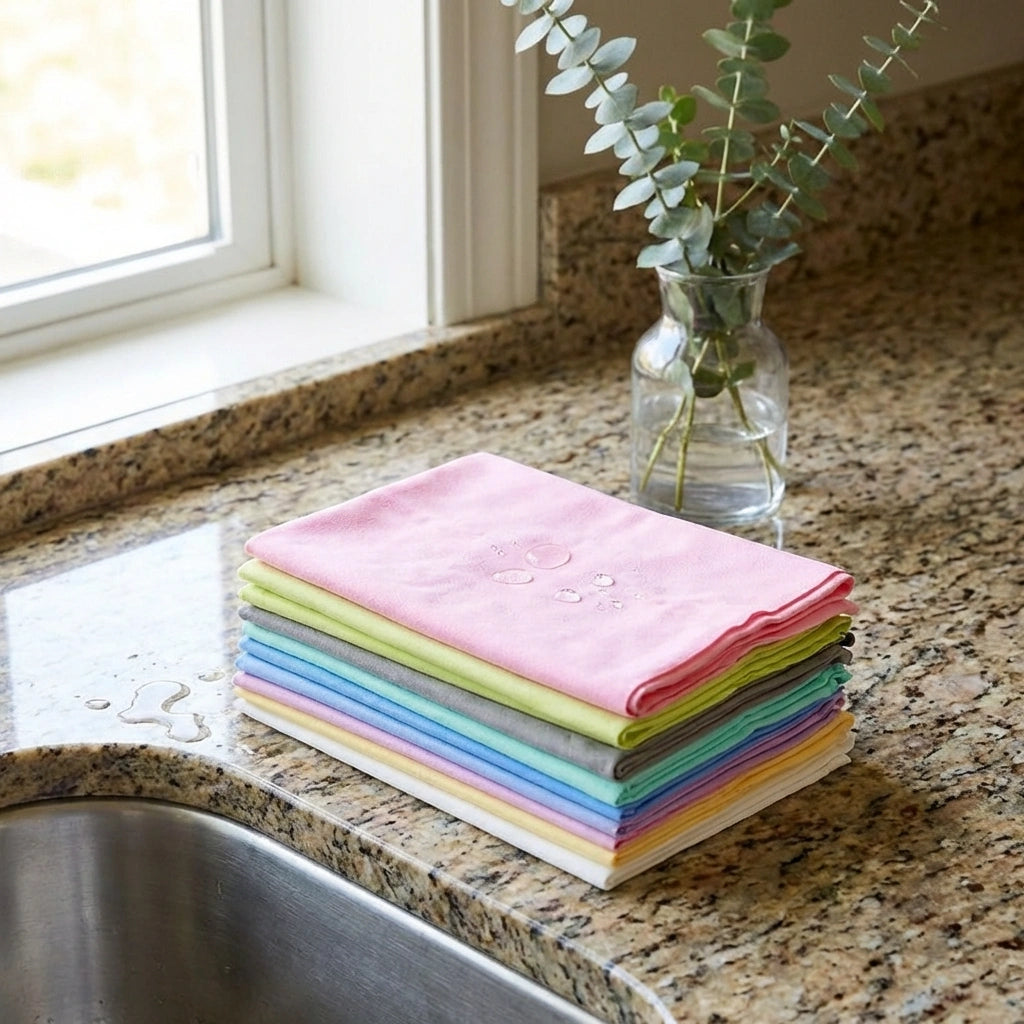 Clean Cham Cleaning Cloth