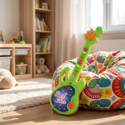 Kids Mini Guitar