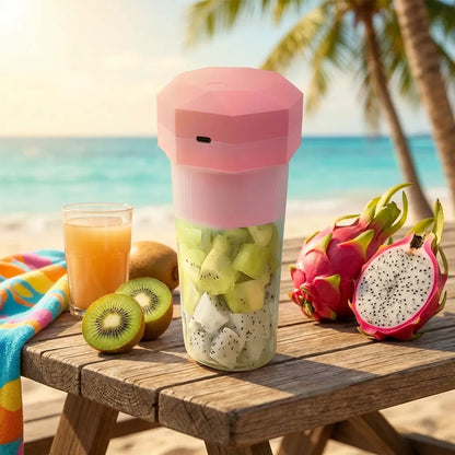 Portable Smoothie Blender