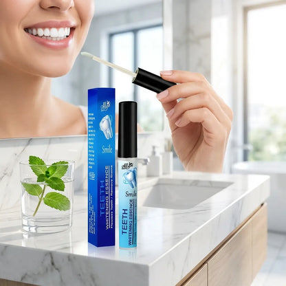Teeth Whitening Gel Pen