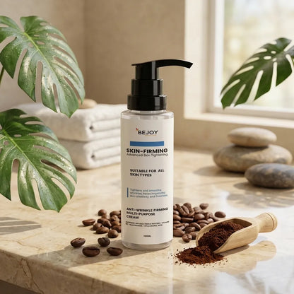 Ultra Firming Skin Cream
