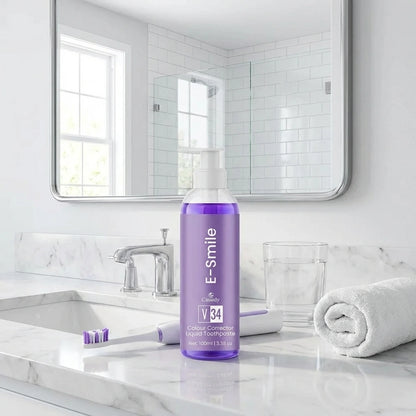 E-Smile Whitening Toothpaste
