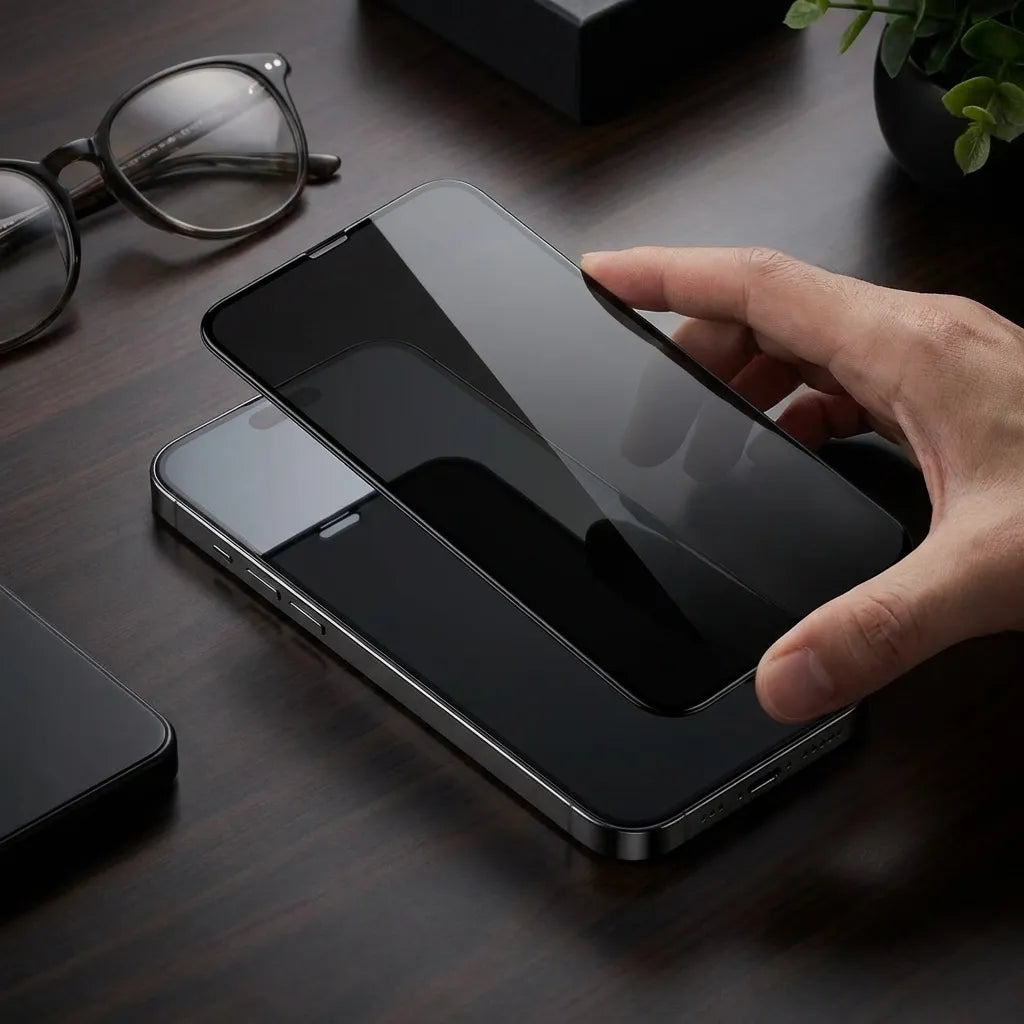 Tempered Glass Guard for Iphone 14 pro