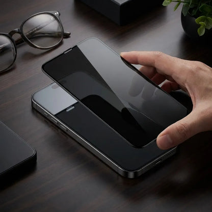 Tempered Glass Guard for Iphone 14 pro