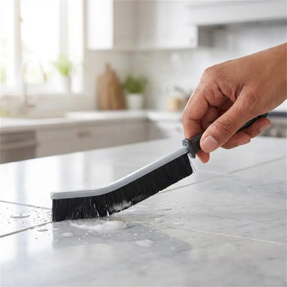 Grout Scrubber Deep Clean Tile Brush (Pack of 2)