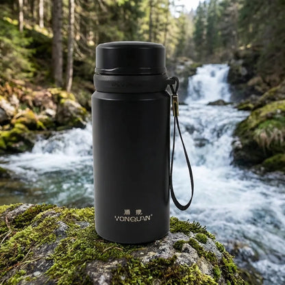 Stainless Steel Vacuum Flask 600ml