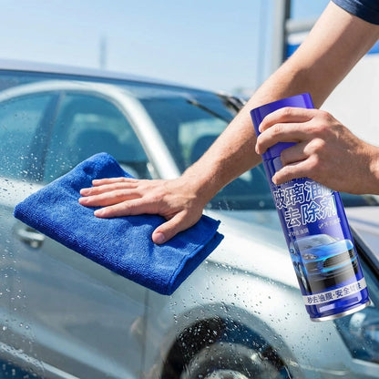 Anti Fog Spray & Rain Repellent Spray for Car