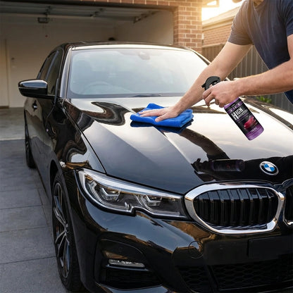 Car Ceramic Coating Spray