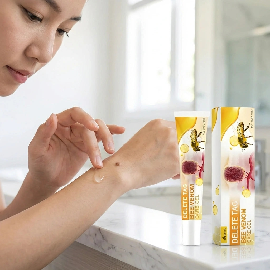 Bee Venom Youth Cream