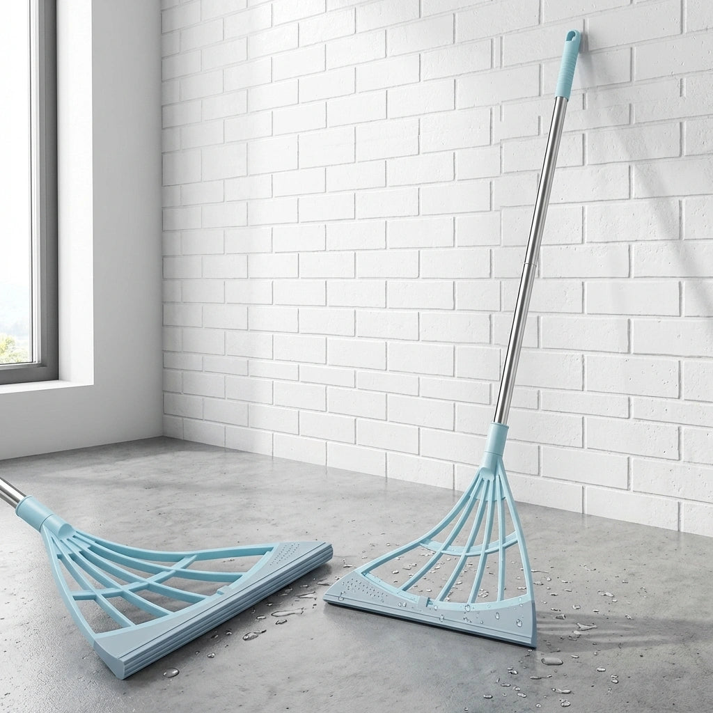 Cpixen Floor Wiper
