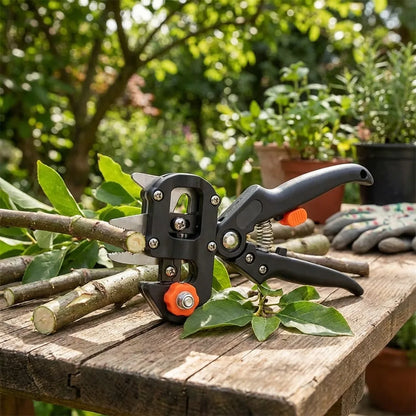 Professional Pruning Grafting Knife