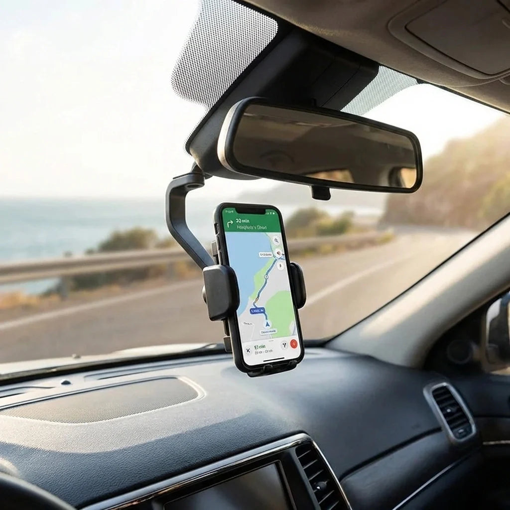 360 Degree Rotating Mobile Holder
