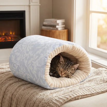 Cozy Cradle Baby Pillow