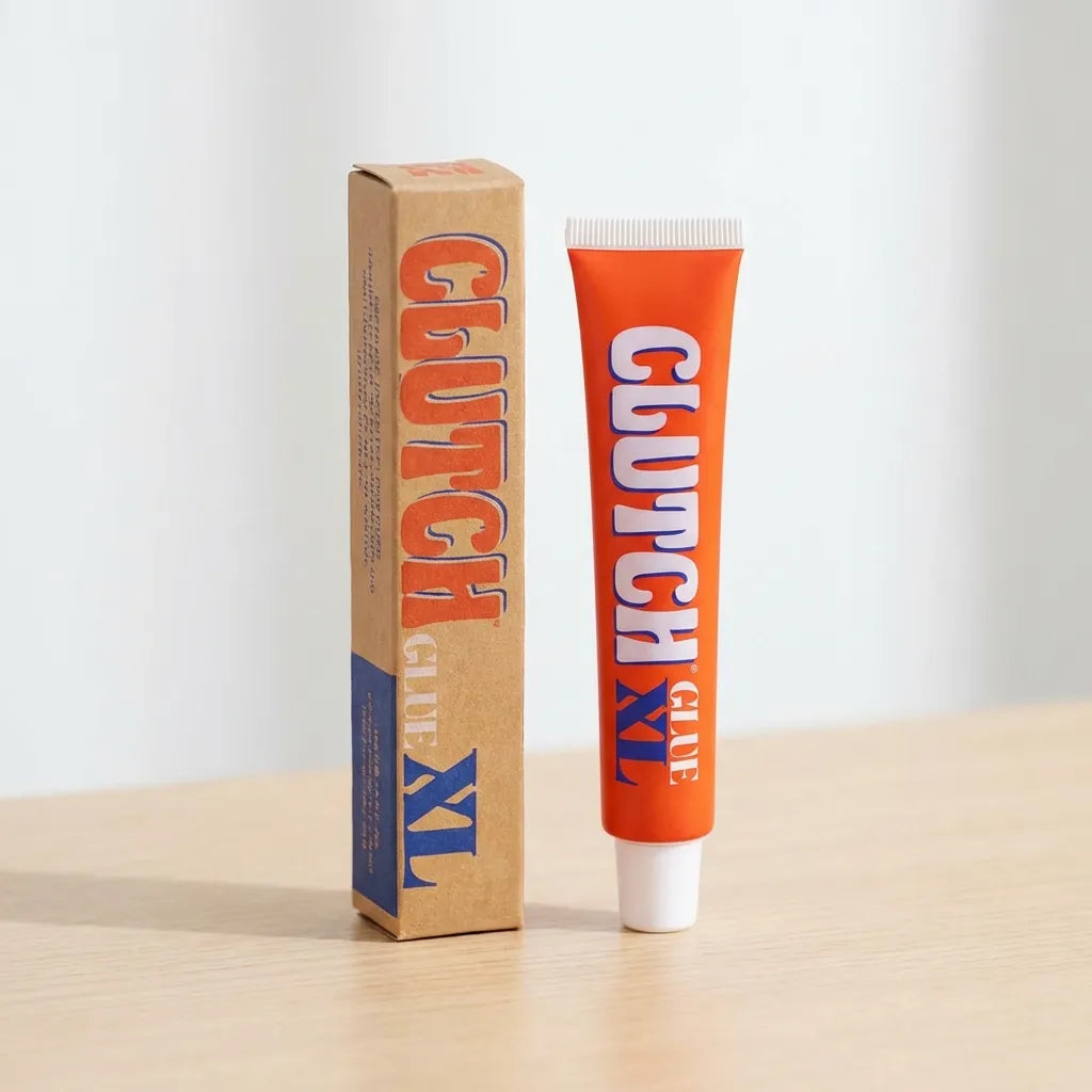 Clutch Fashion Stay Glue