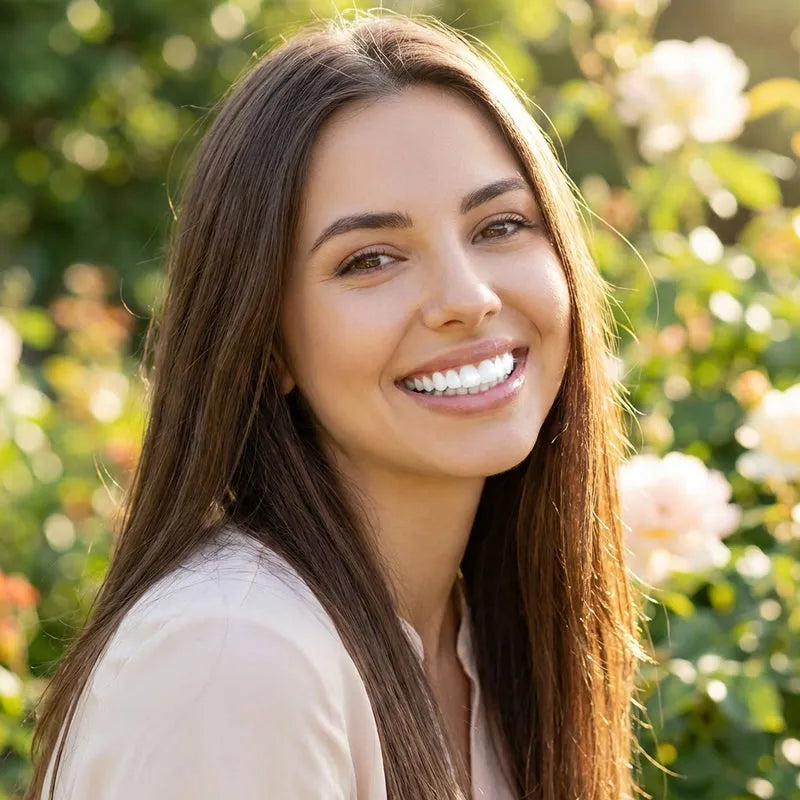 Instant Smile Veneers