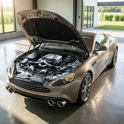 Catalytic Converter Restorer
