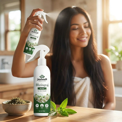 Bhringraj Hair Growth Water