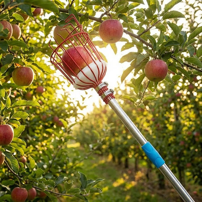 Fruit Picker Tool
