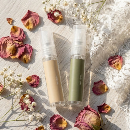 Luxury Perfume Gift Set