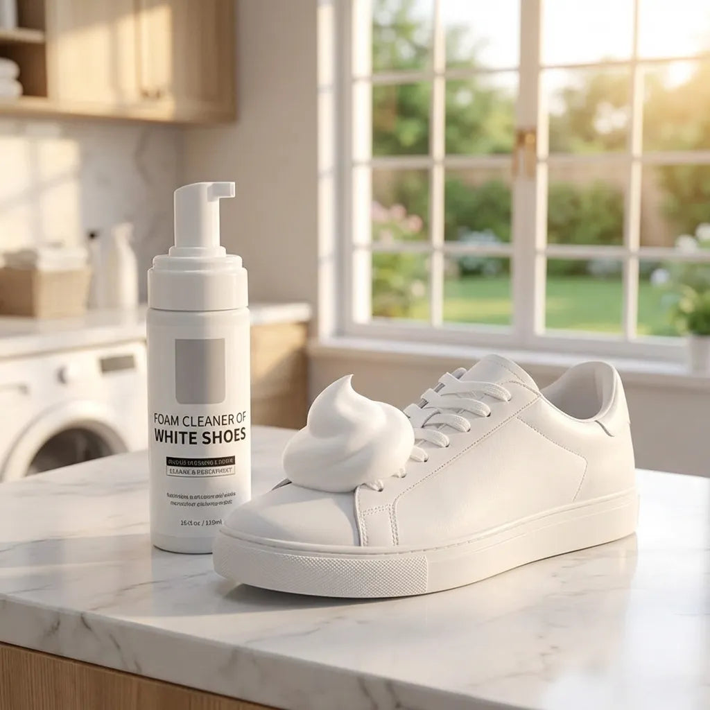 Fezora Sports & Sneaker Cleaner Kit 150 ml