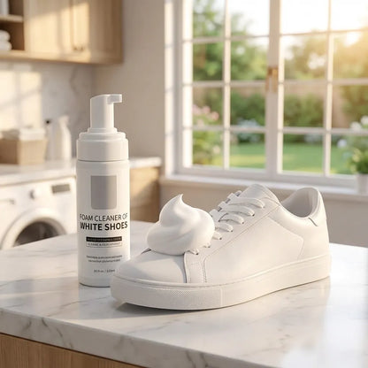 Fezora Sports & Sneaker Cleaner Kit 150 ml